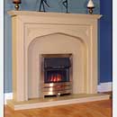 Malacrino Mantles Vister Fireplace Mantel Surround